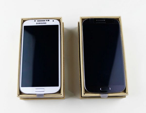 Samsung GALAXY S4 i9500