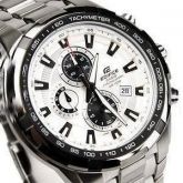 Relógios Casio EF-539D Aço Quartz Mens