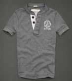 Abercrombie 2013 Man T-Shirt LJ15