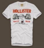 Hollister 2013 Man T-shirt 61230-2