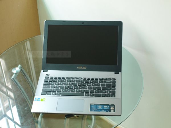 Asus X450 X450EI323VC-SL/74FDDX1B notebook i5-3230
