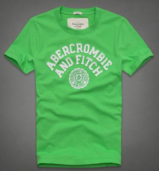 Abercrombie 2013 Man T-Shirt 60563-3