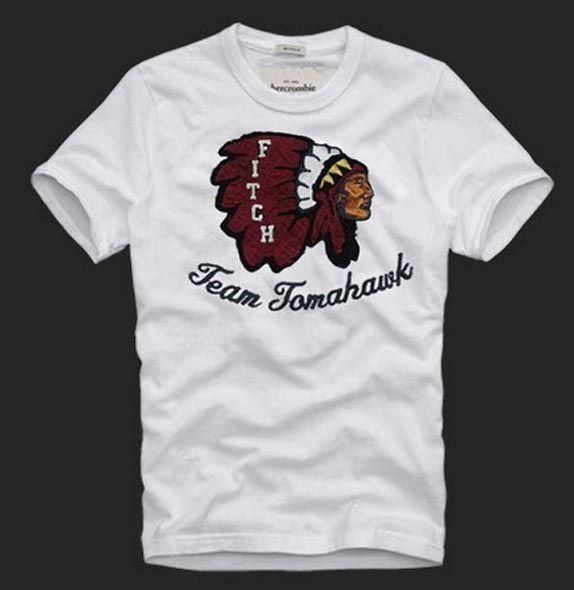 Abercrombie 2013 Man T-Shirt 3628