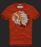 Abercrombie 2013 Man T-Shirt FT185