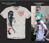 Hollister Man T-shirt F029