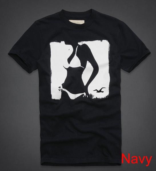 Hollister 2013 Man T-shirt 61659-2