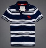 Abercrombie 2013 Man Polo T-Shirt XP079