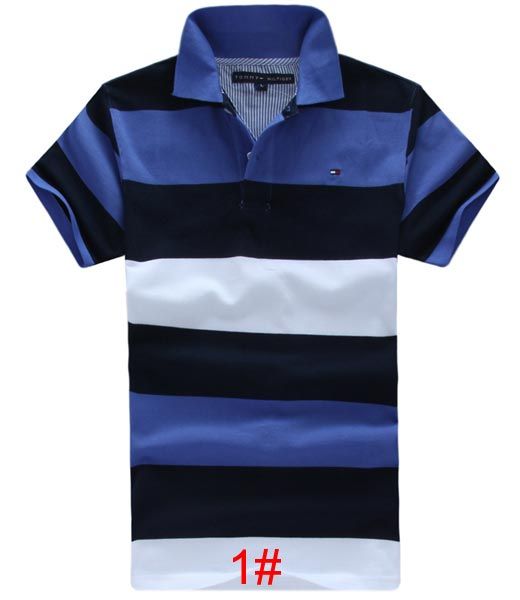 Tommy Hilfiger Polo Tshirts 1207
