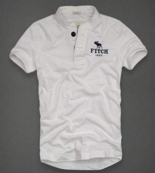 Abercrombie 2013 Man T-Shirt LJ3