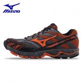 Mizuno para homens e mulheres cross-country Ondas Tarawera