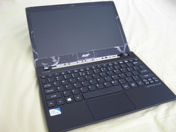 Acer AO756-B847C V5-131 Acer netbook