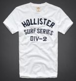 Hollister 2013 Man T-shirt 64327