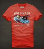 Hollister 2013 Man T-shirt 2060