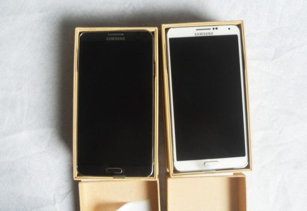 Samsung Galaxy Note 3 SM-N9009