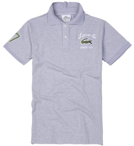 Lacoste Man Polo T-shirt 6611