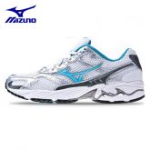 Mizuno homens e mulheres Shock Wave Resolve 2