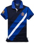 Ralph Lauren Polo Man Shirt 2734