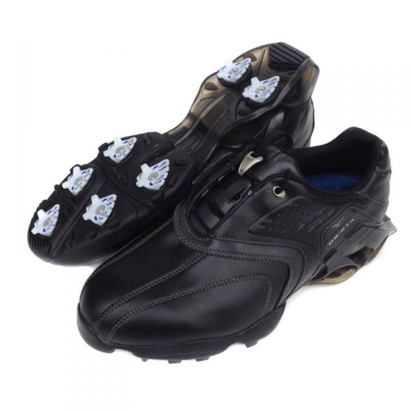 Mizuno masculino e feminino profissional por ondas de choque