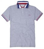 Lacoste Man Polo T-shirt 6607