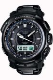Relógio Casio PRW-5100YT-1DR/PRW-5100YT-1D
