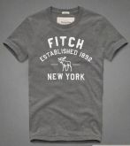 Abercrombie Man T-Shirt rh001
