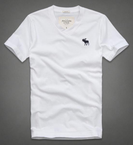 Abercrombie 2013 Man T-Shirt 60578-5