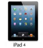 Apple iPad4 (64G) versão Wi-Fi do quatro gerações