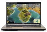 Acer V3-771G-33114G50Ma V3-772G 17 polegadas notebook i7