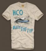 Hollister 2013 Man T-shirt HT5