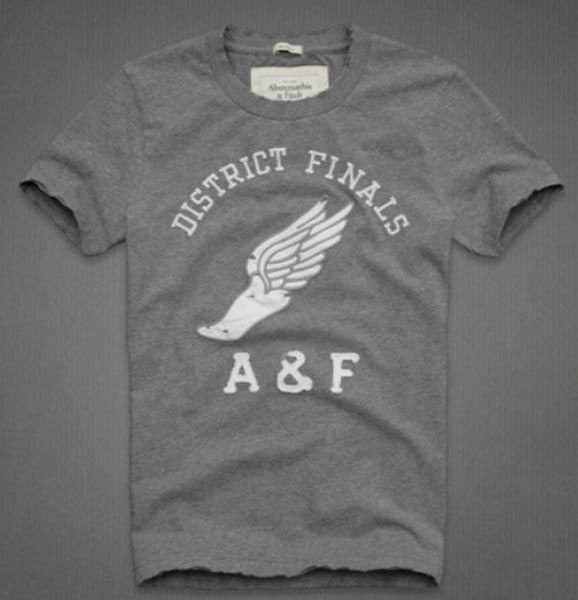 Abercrombie 2013 Man T-Shirt 3621