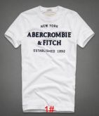 Abercrombie 2013 Man T-Shirt X60010-4