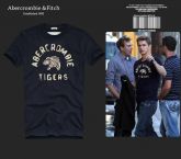 Abercrombie 2013 Man T-Shirt F024