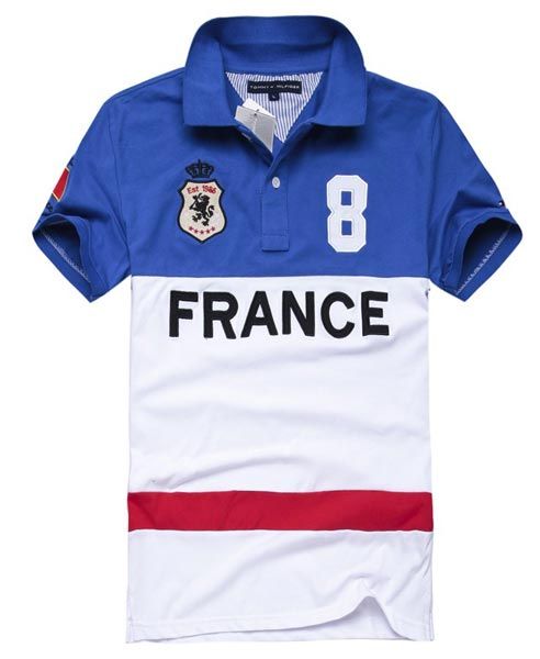 Tommy Hilfiger Polo Tshirts 5516
