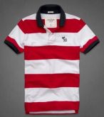 Abercrombie Man Polo T-Shirt XP059