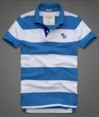 Abercrombie 2013 Man Polo T-Shirt XP065