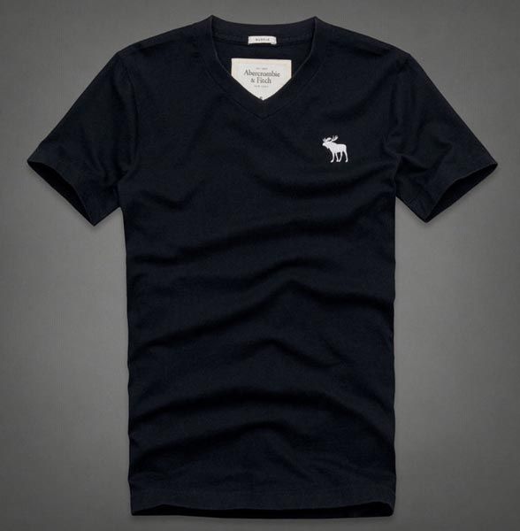 Abercrombie 2013 Man T-Shirt 60578-4