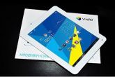 N90 Quad FHDRK 16GB WIFI 9,7 polegadas
