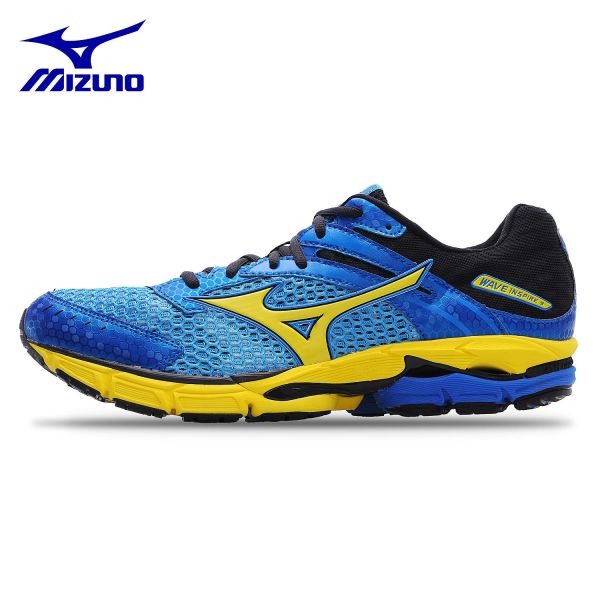 Mizuno Ondas Inspire 9