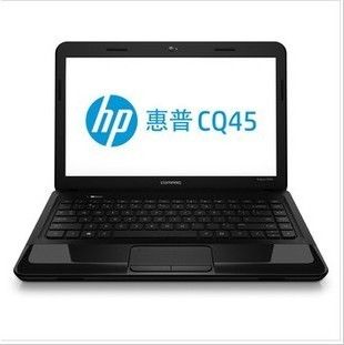 HP laptop CQ45-M05TX/1000-1408TX/1B01